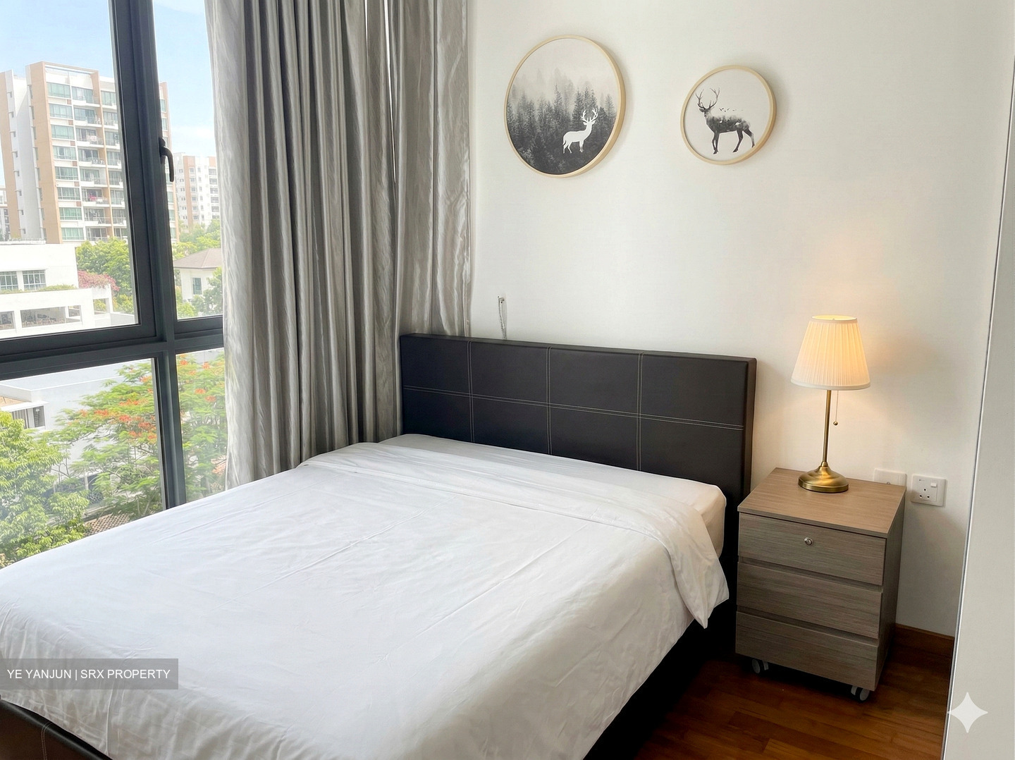Urban Vista (D16), Condominium #544845191